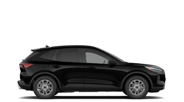 2026 Ford Escape